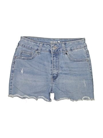 Refuge Denim Shorts (view 1)
