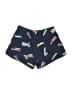 Tucker + Tate 100% Cotton Print Blue Shorts Size 3 - photo 2