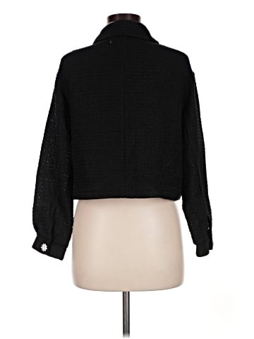Zara Cardigan (view 2)