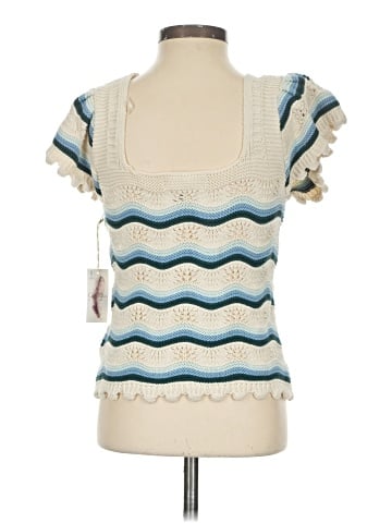 Jessica Simpson Sweater Vest (view 2)