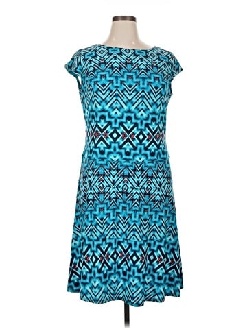 Anne Klein Casual Dress (view 1)