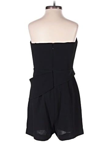 BCBGMAXAZRIA Cocktail Dress (view 2)