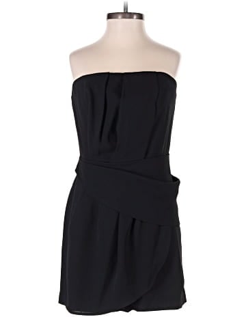 BCBGMAXAZRIA Cocktail Dress (view 1)