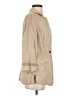 Marrakech 100% Linen Tan Blazer Size S - photo 4