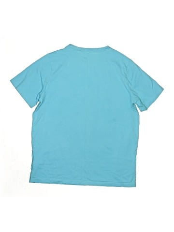 Lands' End Short Sleeve T-Shirt (view 2)