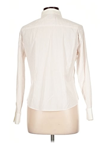 Brooks Brothers Long Sleeve Blouse (view 2)