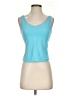 Unbranded Blue Tank Top Size S (estimated) - photo 1