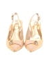 Coach Ivory Heels Size 7 - photo 2