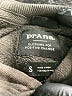 PrAna 100% Cotton Black Pullover Hoodie Size S - photo 7