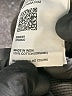 PrAna 100% Cotton Black Pullover Hoodie Size S - photo 8