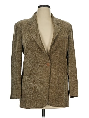 Max Mara Blazer (view 1)