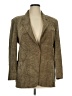 Max Mara Brown Blazer Size 14 - photo 1