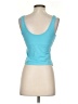 Unbranded Blue Tank Top Size S (estimated) - photo 2