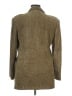 Max Mara Brown Blazer Size 14 - photo 2