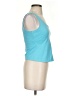 Unbranded Blue Tank Top Size S (estimated) - photo 4