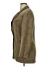 Max Mara Brown Blazer Size 14 - photo 5