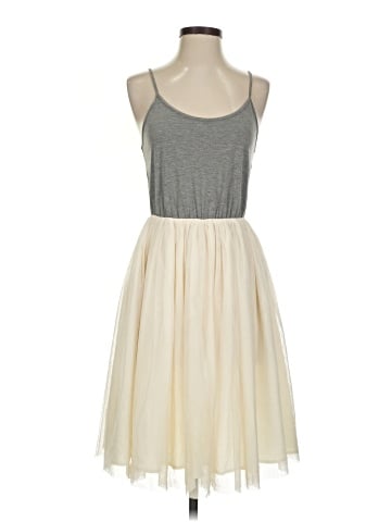 Hazel Casual Dress (view 1)