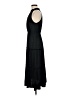 Gap 100% Polyester Black Cocktail Dress Size M - photo 5