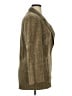 Max Mara Brown Blazer Size 14 - photo 4