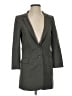 Elizabeth and James Gray Blazer Size 0 - photo 1