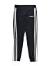 Adidas Blue Track Pants Size 7 - photo 1