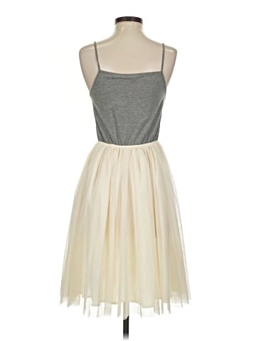 Hazel Casual Dress (view 2)