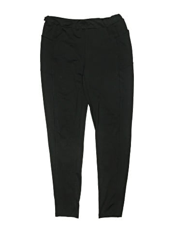 Lands' End Track Pants (view 1)