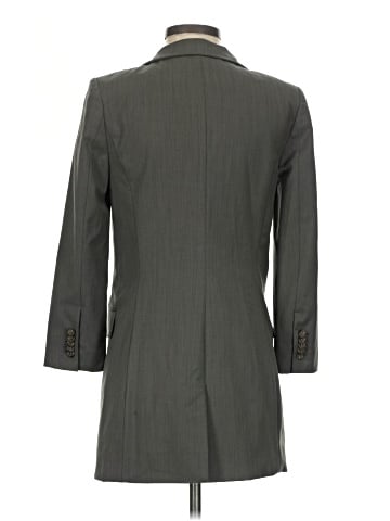 Elizabeth and James Blazer (view 2)