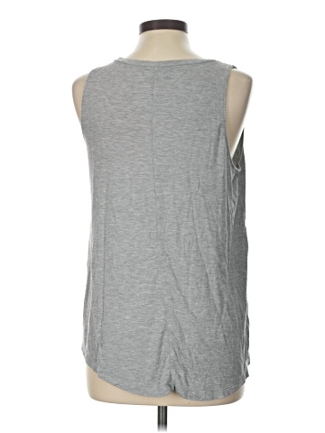 Nine West Sleeveless T-Shirt (view 2)