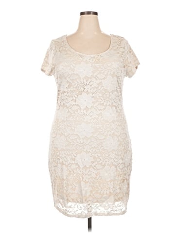 Tiana B. Casual Dress (view 1)
