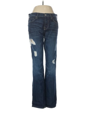 7 For All Mankind Jeans (view 1)