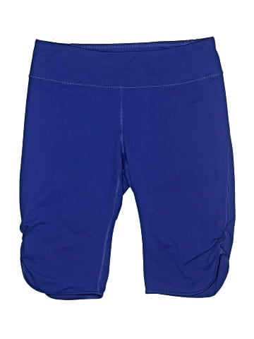 Zella Athletic Shorts (view 1)