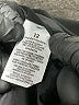 Calvin Klein Black Blazer Size 12 - photo 7