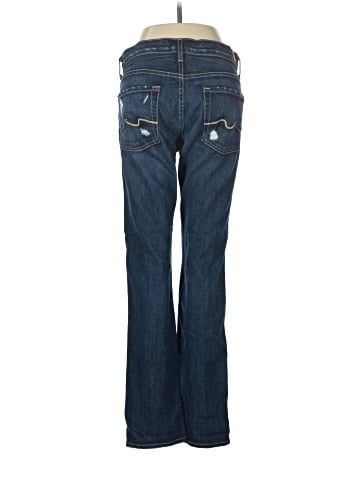 7 For All Mankind Jeans (view 2)