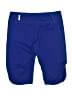 Zella Solid Blue Athletic Shorts Size L - photo 2