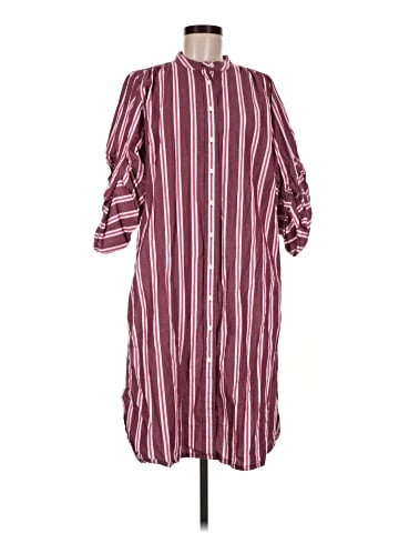 Lands' End Casual Dress (view 1)