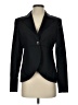 Stella McCartney Black Blazer Size EU (IT) 42 / US 6 - photo 1