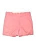 Talbots Solid Pink Shorts Size 6 - photo 1