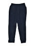 all in motion Solid Blue Track Pants Size 8 - photo 1