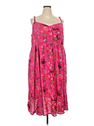 Torrid Casual Dress (view 1)