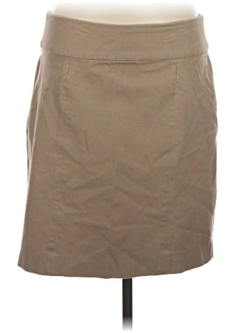 Banana Republic Factory Store Casual Skirt (view 1)