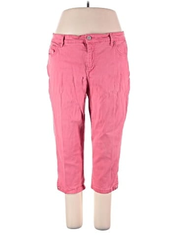 Bandolino Casual Pants (view 1)