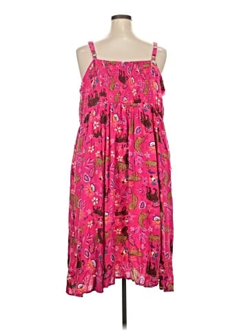 Torrid Casual Dress (view 2)