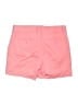 Talbots Solid Pink Shorts Size 6 - photo 2