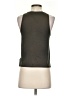 Athleta Gray Sleeveless T-Shirt Size XXS - photo 2