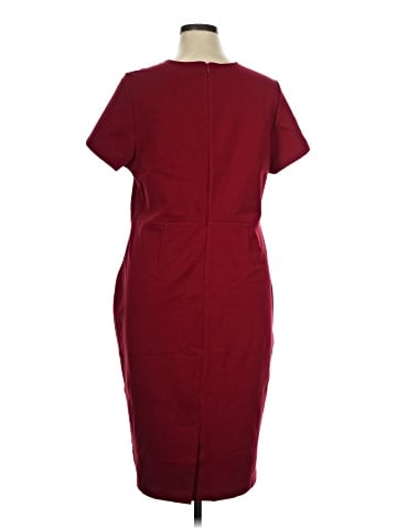 Universal Standard Casual Dress (view 2)
