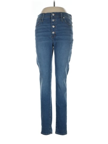 Madewell Jeans (view 1)