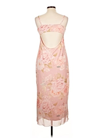 madden nyc Cocktail Dress (view 2)