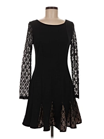 Catherine Malandrino Cocktail Dress (view 1)