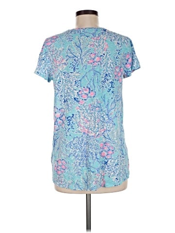 Lilly Pulitzer Short Sleeve T-Shirt (view 2)